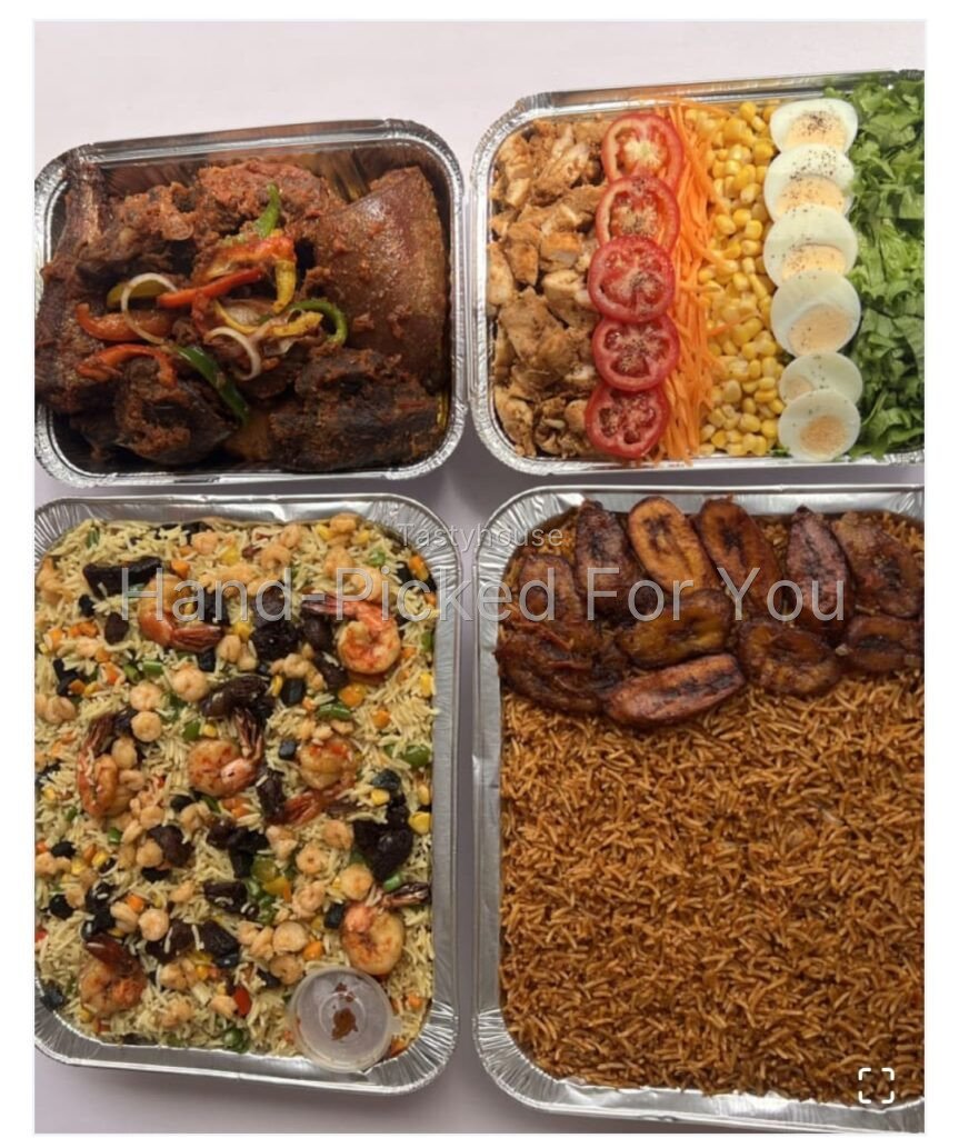 Chop Better Combo