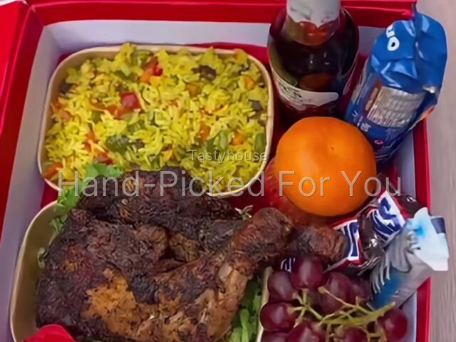 Food box