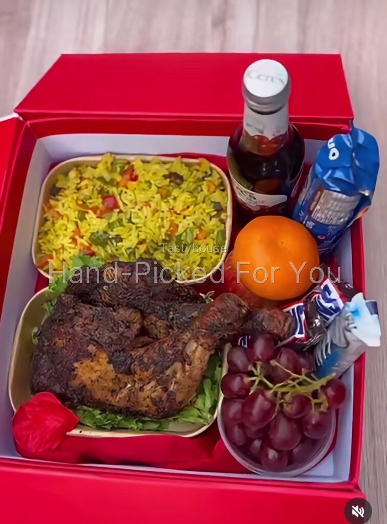 Food box
