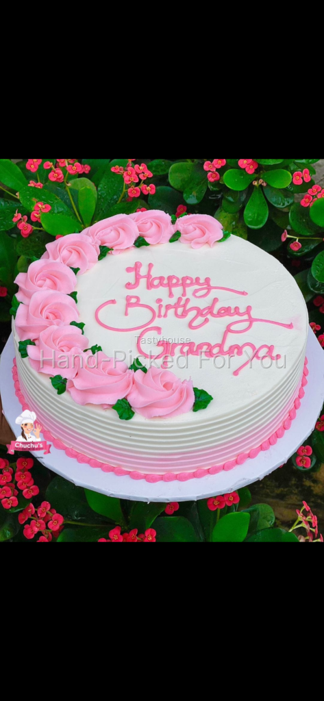 Express cake