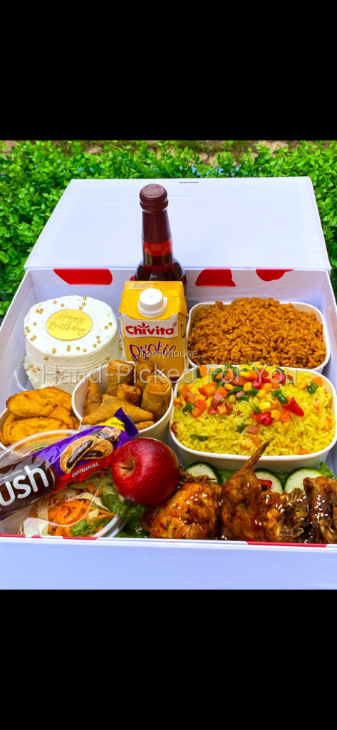 Food box