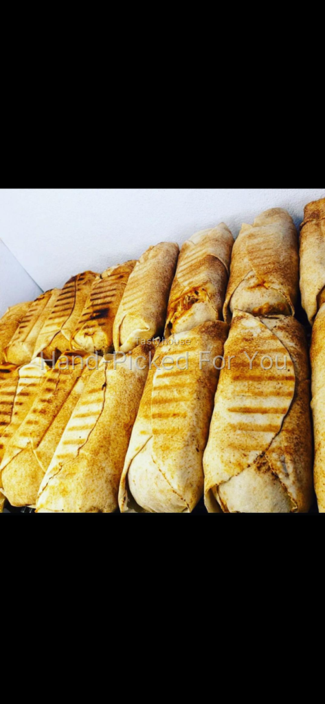 Shawarma