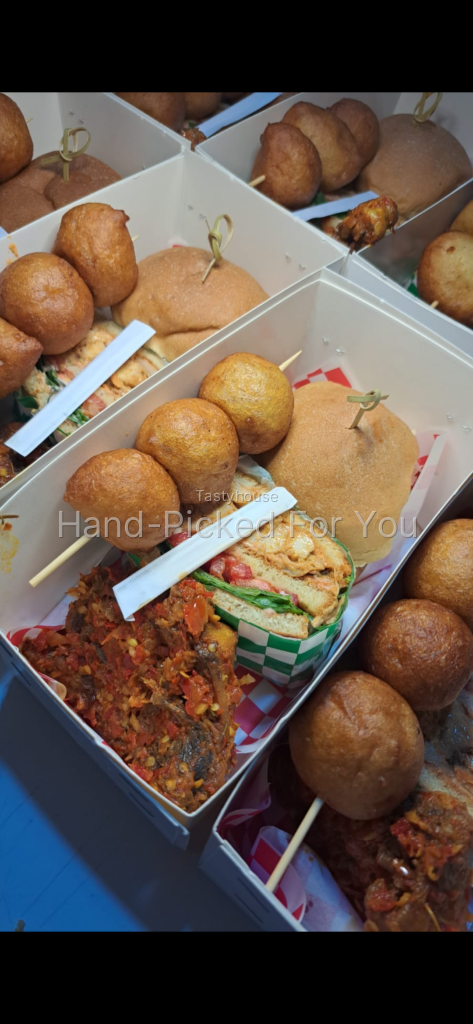 Breakfast pack