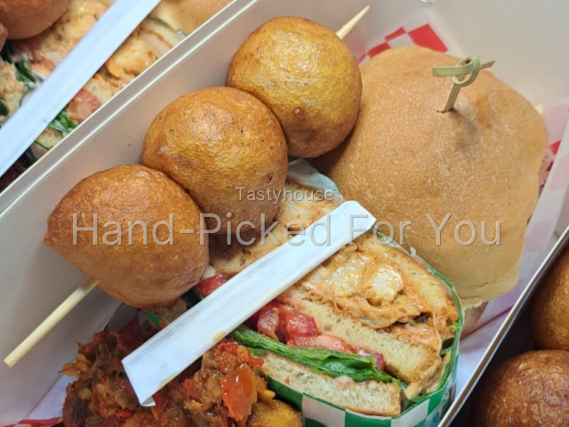Breakfast pack