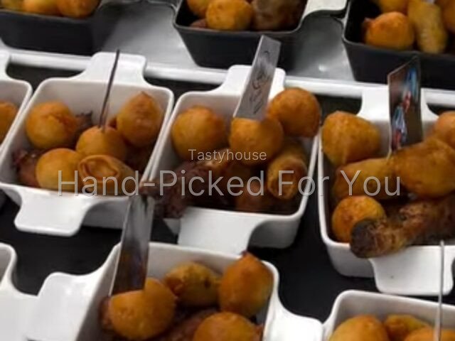Quickbites Box