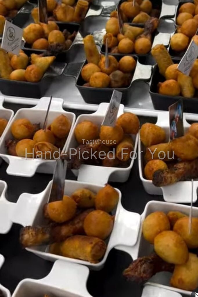 Quickbites Box