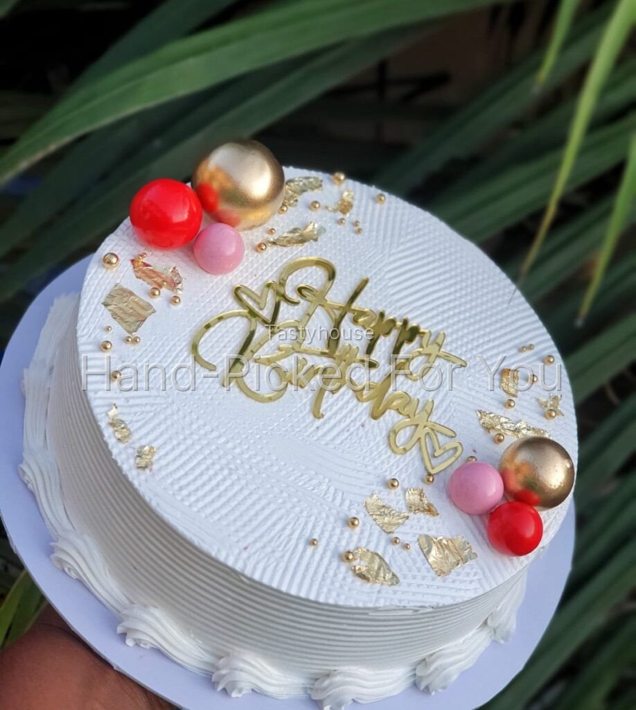Quick cakes