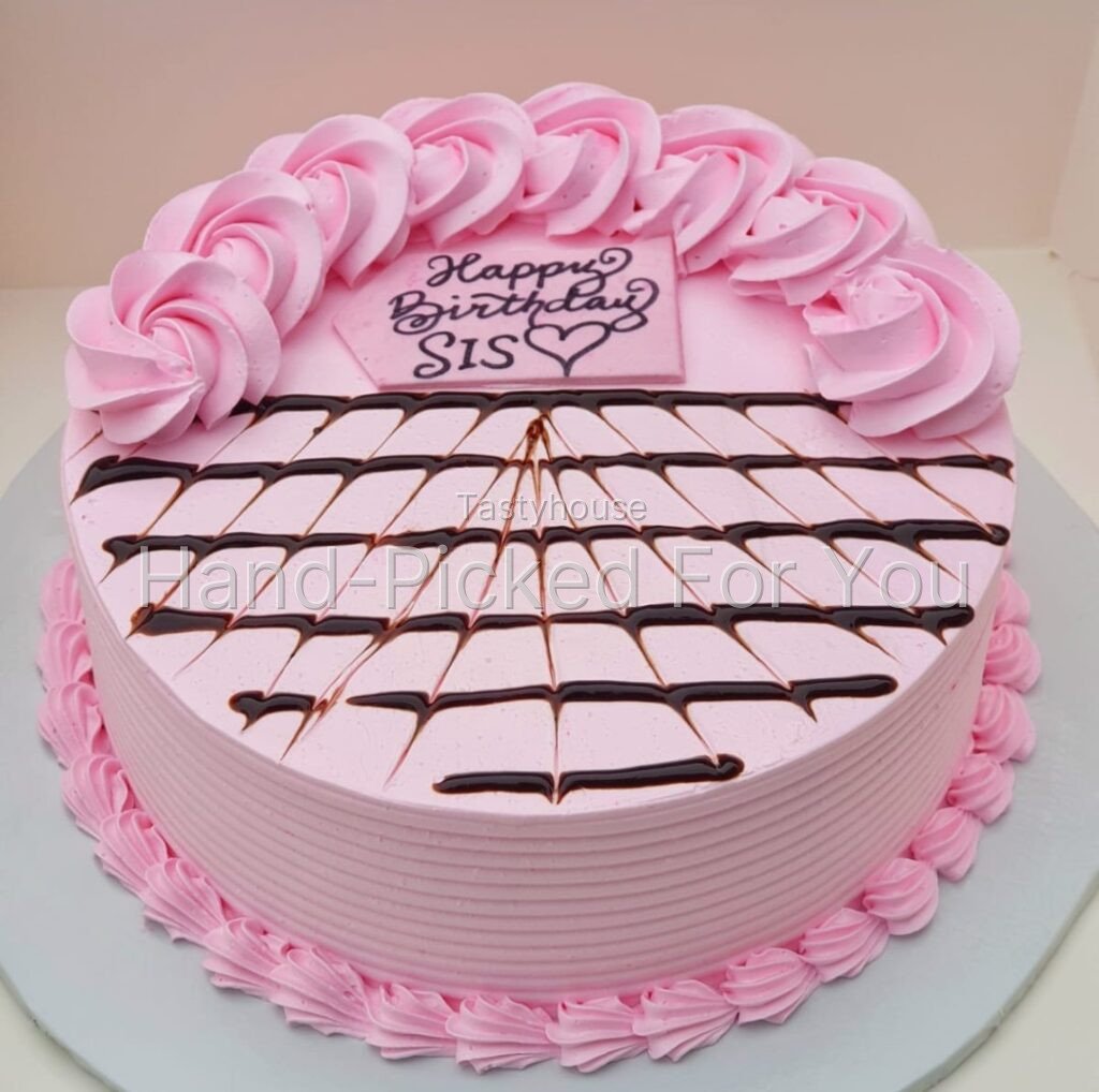 Quick cakes