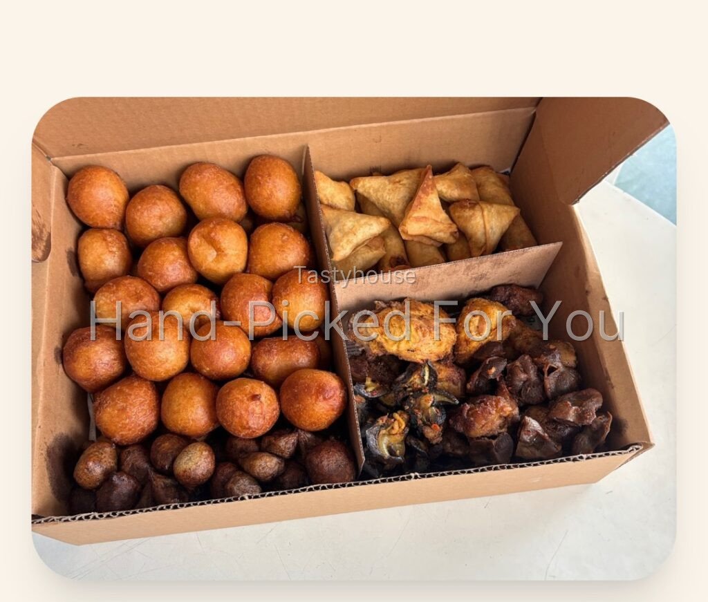Jolly Box