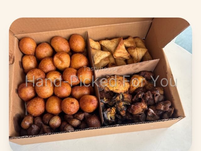 Jolly Box