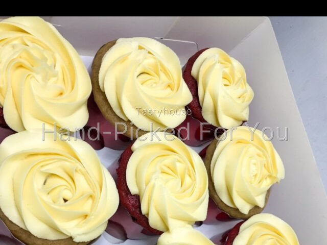 Cupcakes