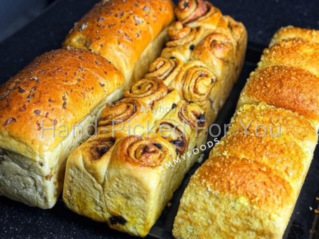 Bread