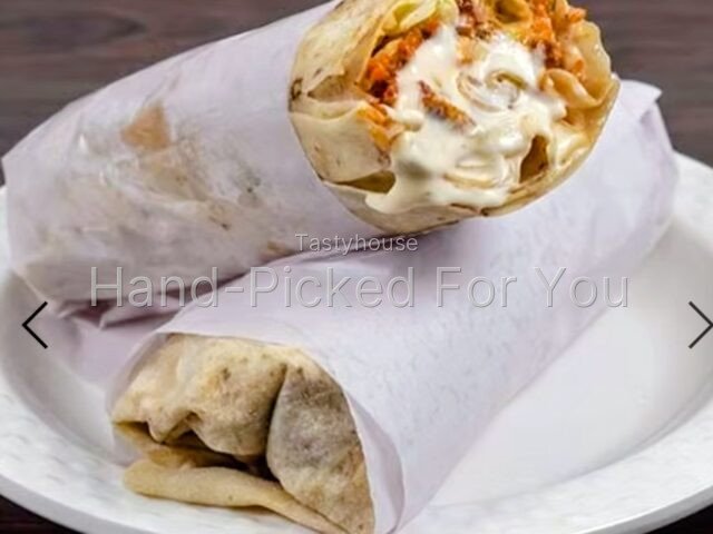 Shawarma (beef medium)