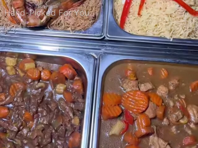 Food spread
