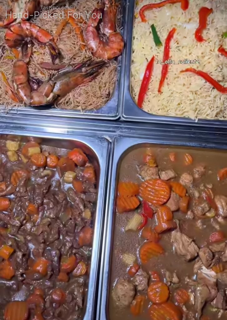 Food spread