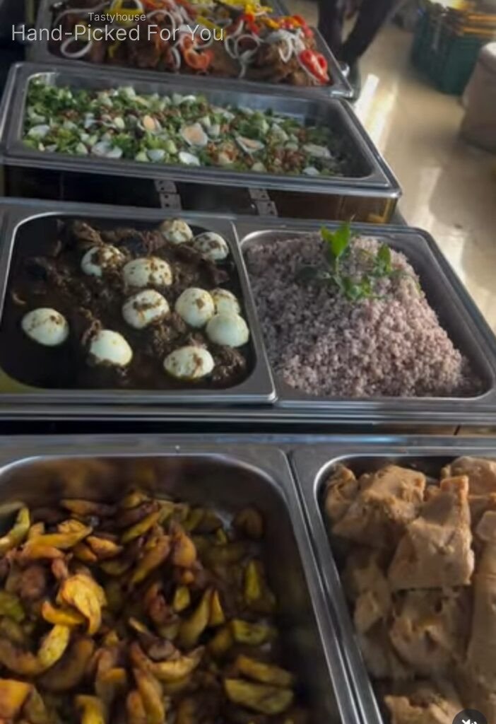 Food spread