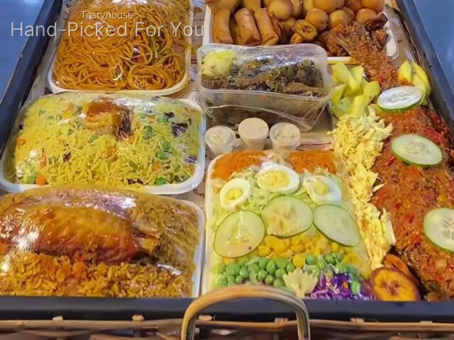 Treasure tray