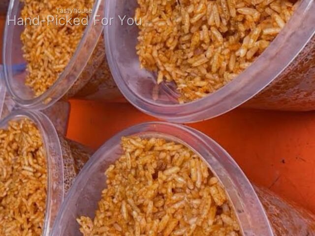 5L Smokey Jollof
