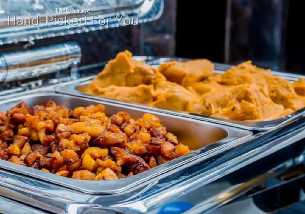 Food buffet