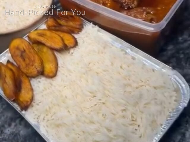Goat meat stew (2L)