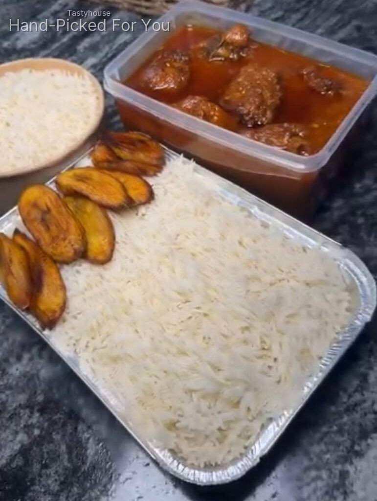 Goat meat stew (2L)