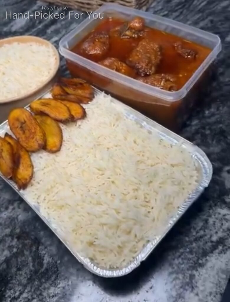 Goat meat stew (2L)