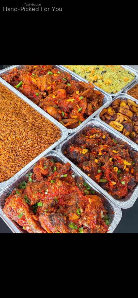 FOOD TRAYS / PLATTERS /BOWLS/COOLERS