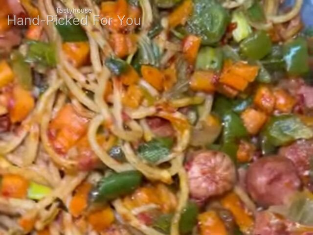Asun Pasta (5L)