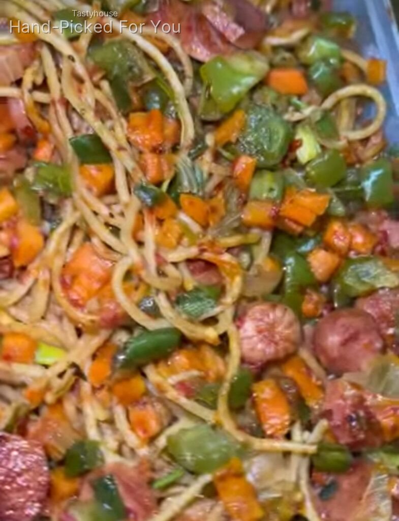 Asun Pasta (5L)
