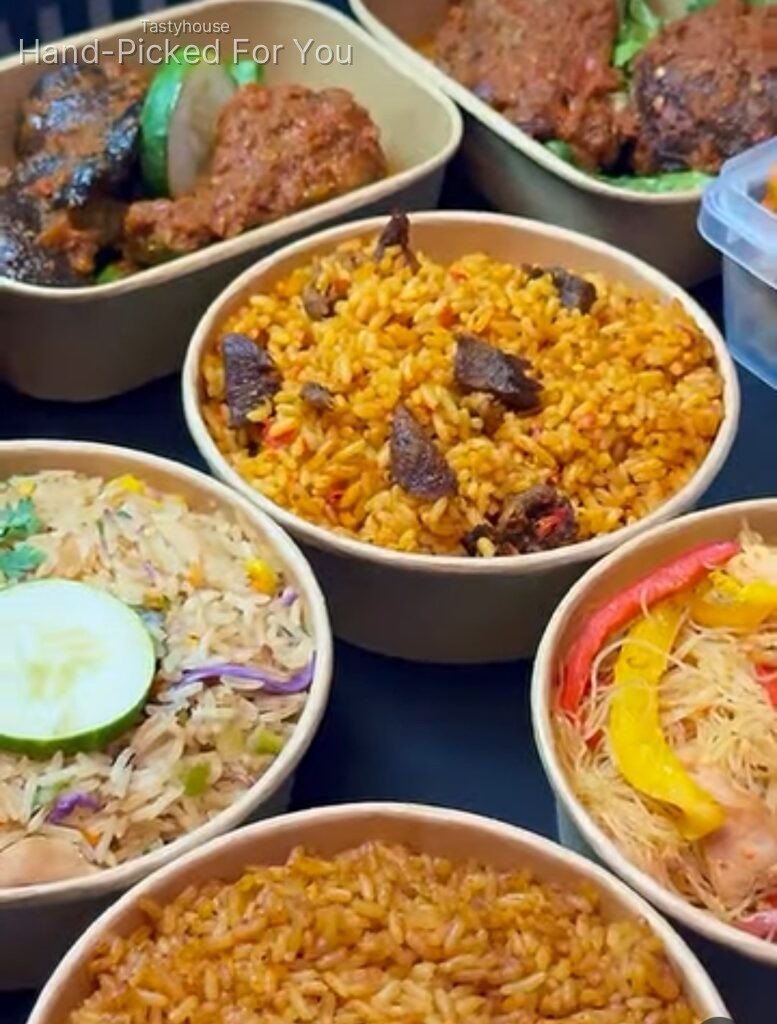 JAMBALAYA