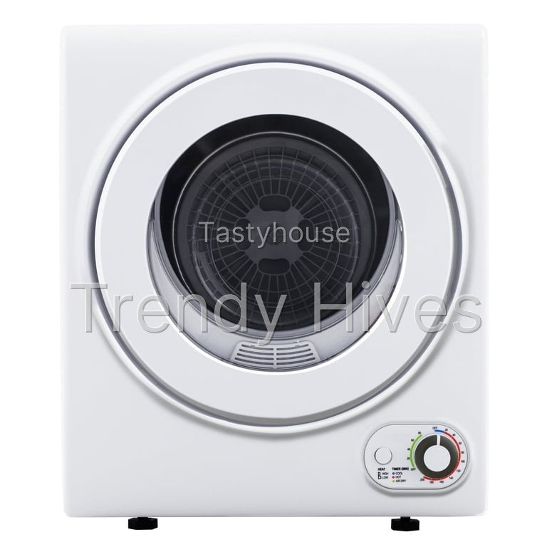 Portable Clothes Dryer