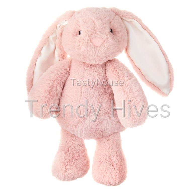 Spark Create Imagine Soft Bunny Plush