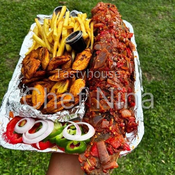 Grill & BBQ