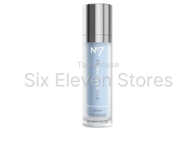 No7 Prime Forever Serum 30ml