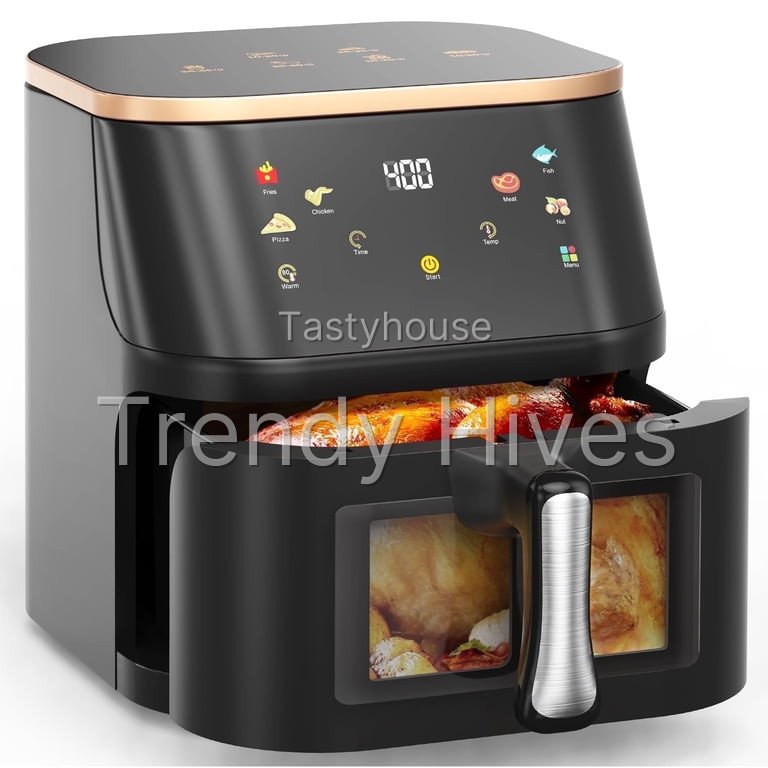 Suodoka Air Fryer