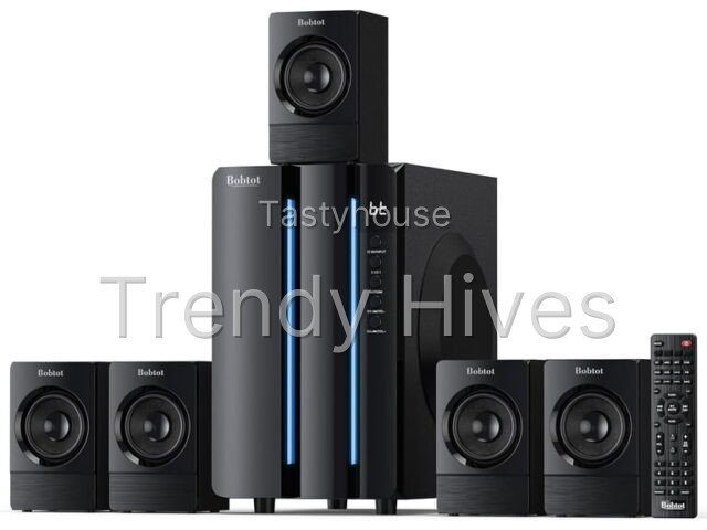 Surround Sound Systems Home Theater System