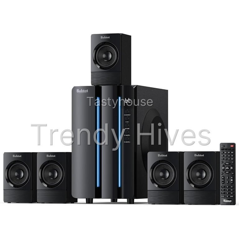 Surround Sound Systems Home Theater System