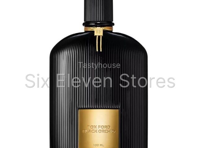 Tom Ford Black Orchid Eau de Parfum Spray 100ml