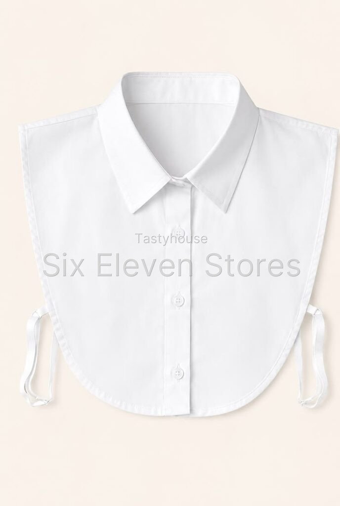 Women’s Detachable Collar