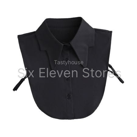 Women’s Detachable Collar