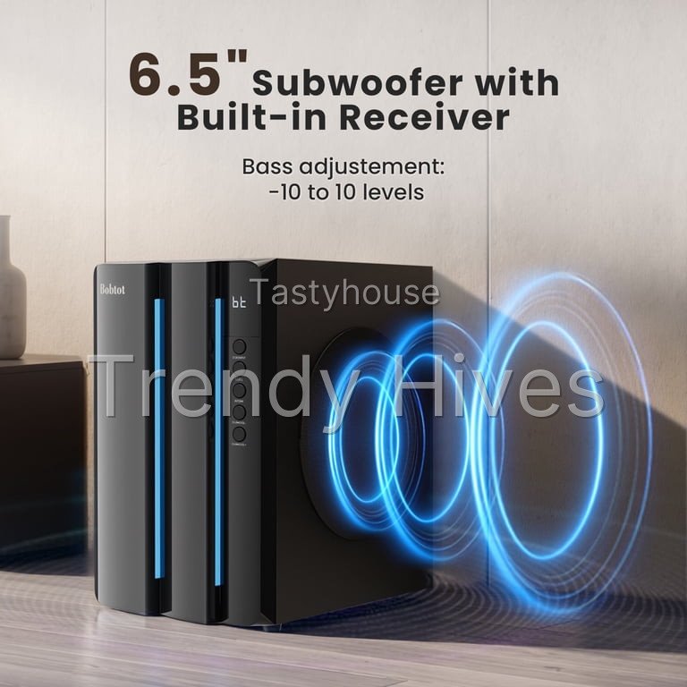 Surround Sound Systems Home Theater System