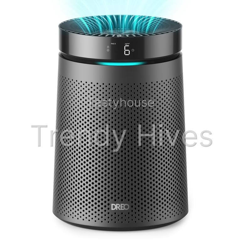 DREO HEPA Air Purifier