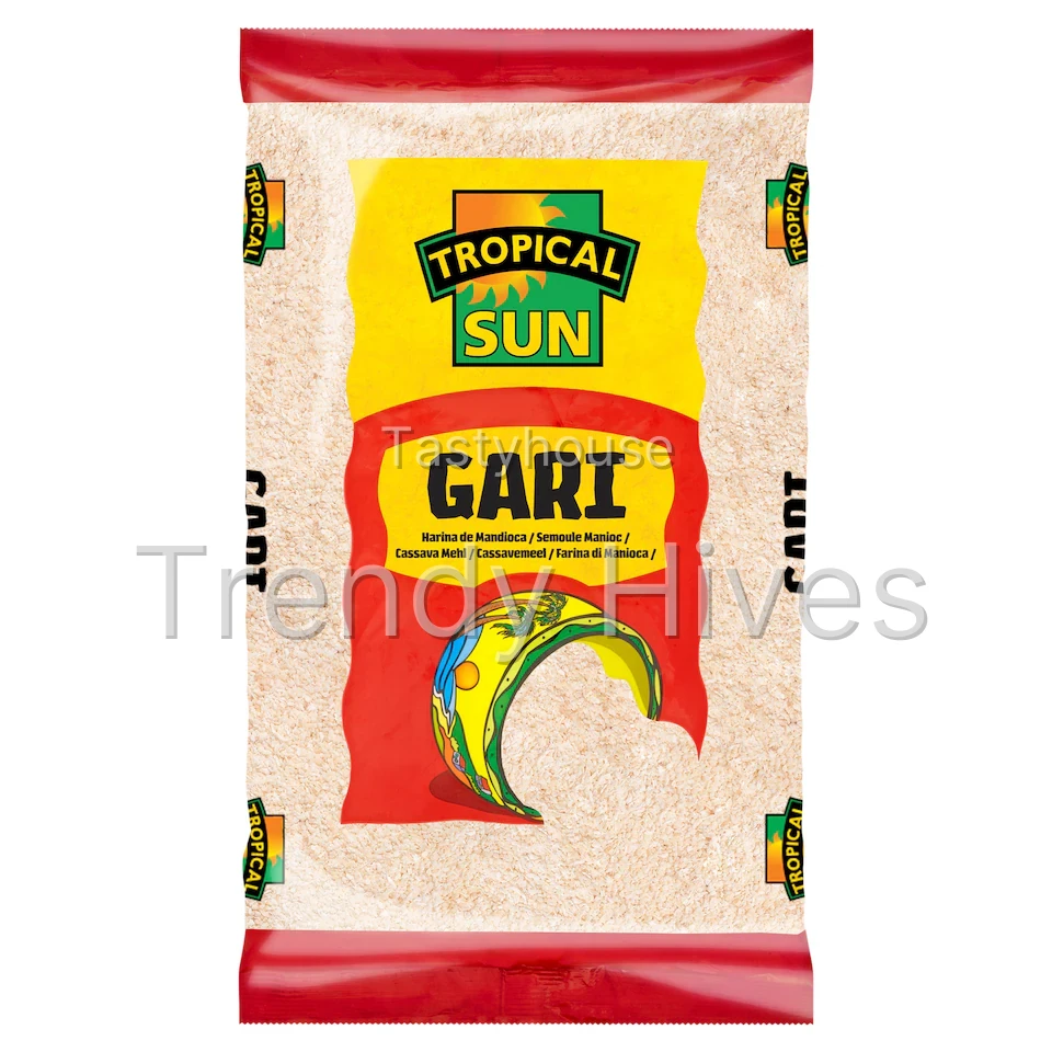 Tropical Sun Gari 1.5Kg
