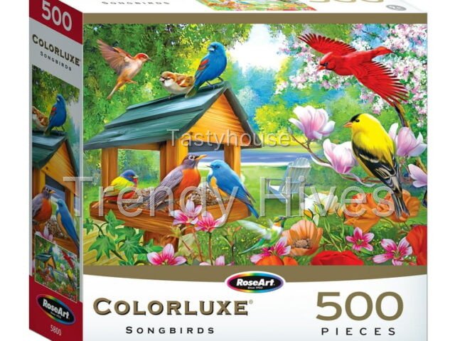 Jigsaw Puzzle