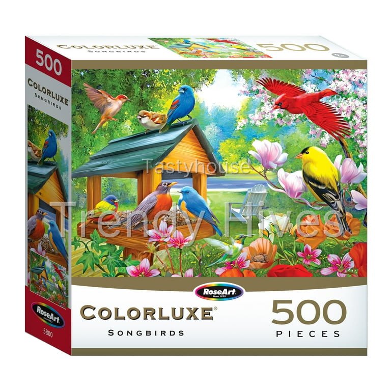 Jigsaw Puzzle