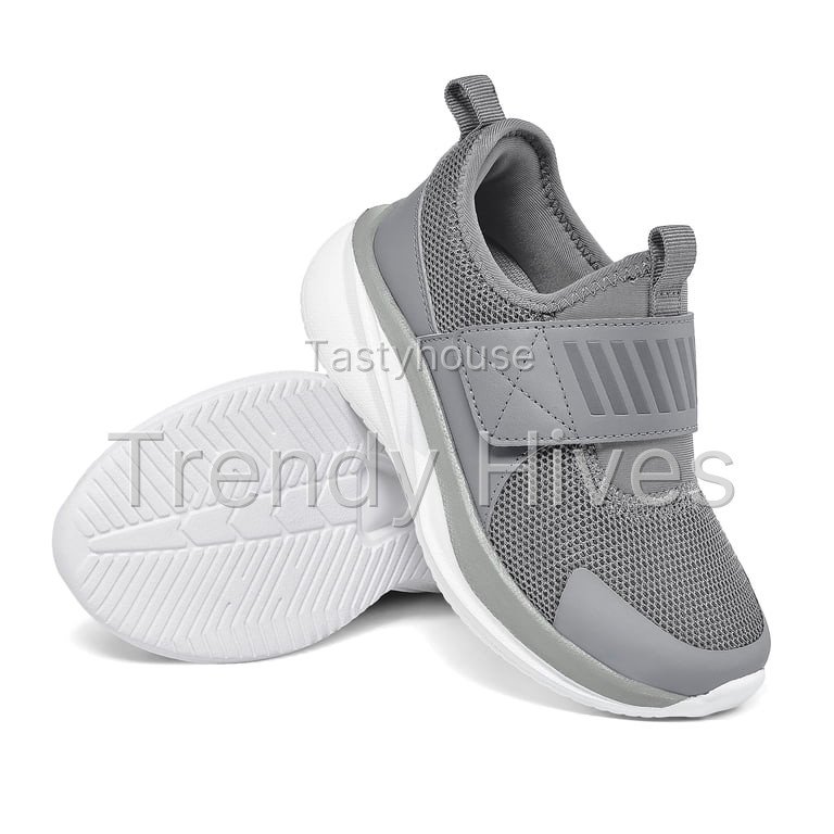 Dazzher Boys Sneakers Shoes