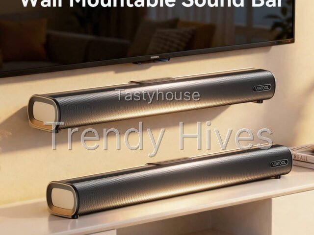 Sound Bars