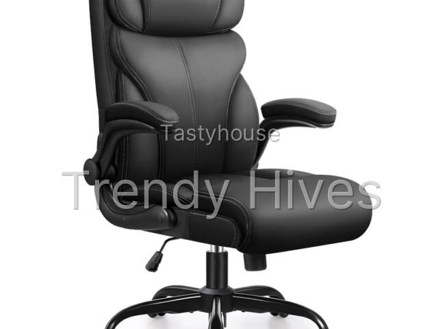 STACOO High Back Executive Office Chair 400lbs