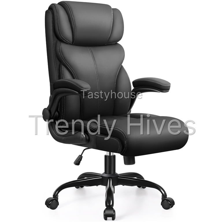 STACOO High Back Executive Office Chair 400lbs
