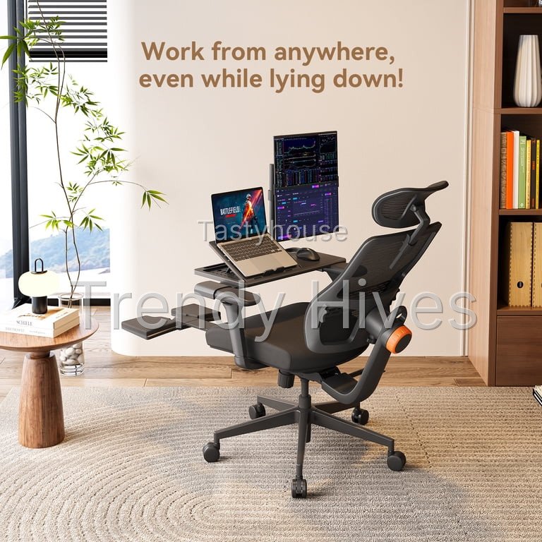 Newtral MagicH-BP Ergonomic Chair